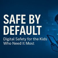 Safe by Default (@safe_by_default) 's Twitter Profile