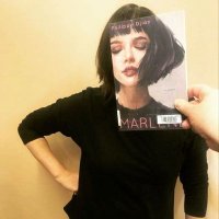 ɯɐɹıɐɯ (@mari0um1) 's Twitter Profile Photo
