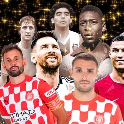 Girona i a vegades Palmeiras i Besiktas🤠
graças a Deus por tudo🫡
