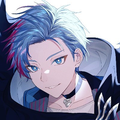 佐魂(さこん)シオルト🧂@活動8年目Vtuberさんのプロフィール画像