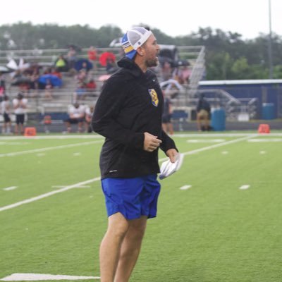 Educator and Coach | Head Boys XC and Assistant Basketball | Fulshear HS | @uhvjaguars Alum | B.S. Kinesiology Summa Cum Laude | Physical Education Teacher