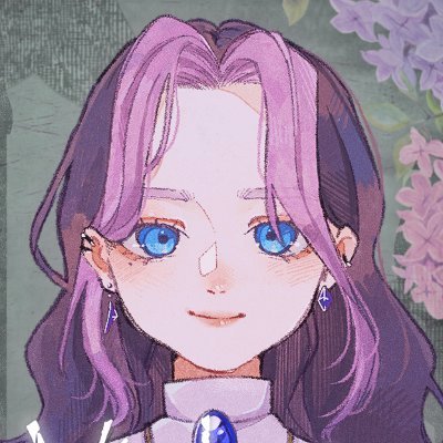 揺り籠から墓場まで、透明でアンニュイな声で君に届くように歌い続けているの。
/ オリジナル曲: @ALTUM_sounds / ICON: @mitkihina__hn / FA: #Lirart / #LiraVioletta
/ 歌唱依頼など (https://t.co/ZhGrwc6AXW)