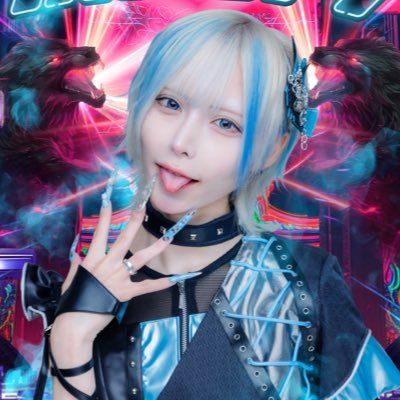 水色AI @schro_official 🛜 sub:@AI_kirari_2 Instagram:ai_kirarisan_┊︎TikTok:AI_kirari_ ︎︎┊︎ tag:#きらり好きらり