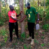 Fred Ewone (@ewone_fred) 's Twitter Profile