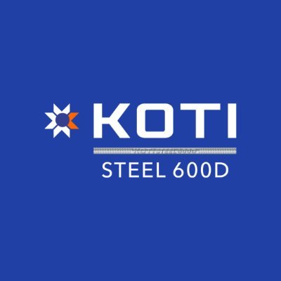 kotisteels600d's profile picture. KOTI STEELS – Shaping your emotions
Premium TMT Bars | Structural Sheets | Binding Wire | Roofing Sheets 🏗️
Trusted by Builders. Preferred by Engineers. 💪
📍