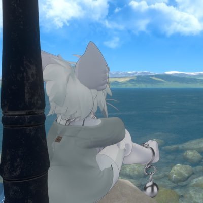 soleil_luna_vrc's profile picture. VRCHAT始めた結果3日で初心者卒業した、Soleil Luna（ソレイユ ルナ）です！ STEAM版非VRorPCVR(Quest3S)にてプレイ中。顔のV感育ちすぎてすぐふにゃけるので注意。シャロくん見つけたら引き寄せられます(時々間違える早とちり)