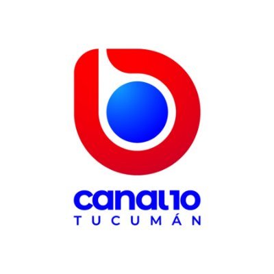 🤳🏻Cuenta oficial de Twitter de Canal 10, el primer canal de aire de la provincia de Tucumán.
📅Desde el 9 de Julio de 1966, junto a todos los tucumanos.