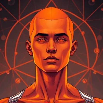 Atalanta487451's profile picture. 🔑Deciphering the future of Crypto, NFTs & DeFi. Pioneering innovation, one block at a time.