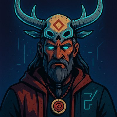 hozho0's profile picture. Follow if you’re tired of being exit liquidity.