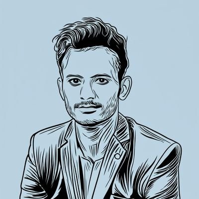 Software Engineer 🫠
Trying to build some ai cool apps||
Threads & news about tech||
About Crypto||
Entertainment||IA in ftr SF