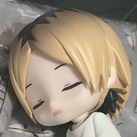 kenma of shedtwt ๐ (@cryptiidfreak) 's Twitter Profile