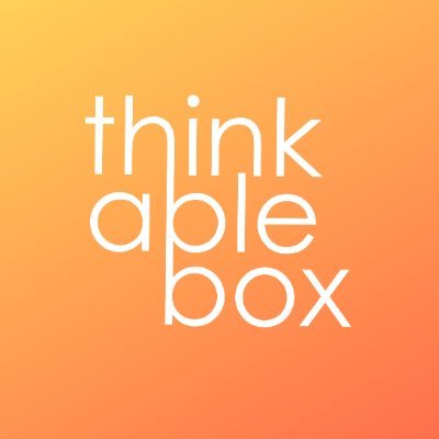 Thinkable Box is your go-to blog for positivity, inspiration, and practical life hacks. ✨