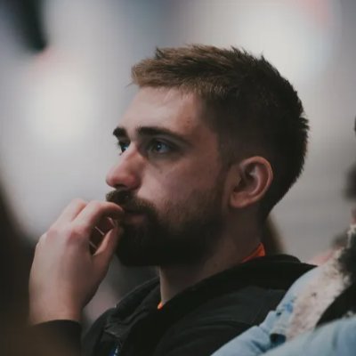 Alucard_PU's profile picture. Head of Pokemon Unite for @KomaiEsport