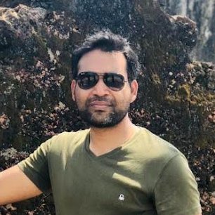 kyadav1's profile picture. 