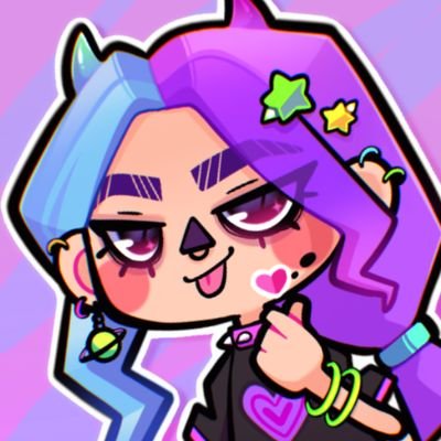 🎨Freelance Illustrator & Emote Artist 🎨|🌍Based in Spain 🇪🇸|🗣️ EN/ES |🤝 Commission status: OPEN! |💌DM me for inquiries | #emotes #twitch #rosaprietodraw