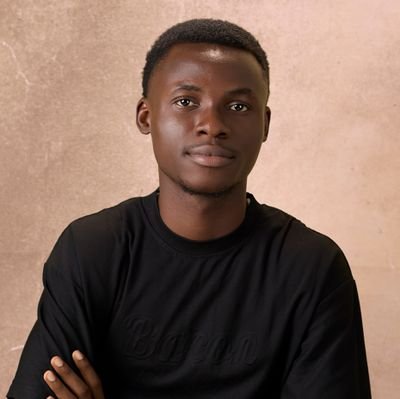 Bare_designns's profile picture. Product Designer || Nature Lover 🌿 | BNXN Vibes 🎶 | I’m building my tech journey in public 🚀