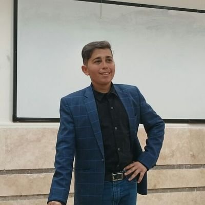 به نام الله و بعد وطنم ایران
دانشجوی همیشگی سیاست
علاقه مند به فوتبال مخصوصا پرسپولیس
یا حضرت معصومه
خوزستانی ام