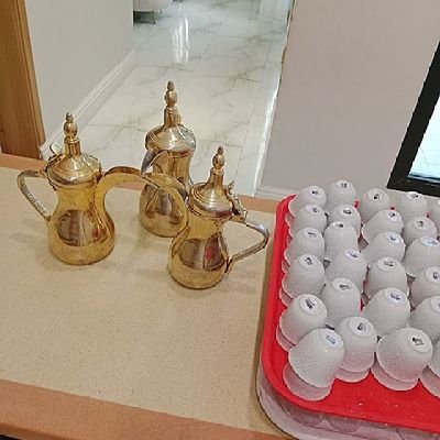 قهوجي مكةوجدةأبوالحسن للتواصل 0538355805 للحفلات والمناسبات استعدادتام بالعدةوالمباشرين وسقيازمزم ويوجدلدينا قهوجيات ومباشرات ويوجدلدينا محل تأجيرلوازم افراح