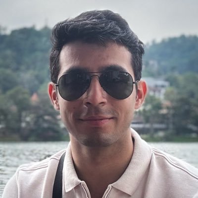 Website designer and Framer developer for SaaS and service brands • Building https://t.co/gQytDRgr4E • DM open for projects