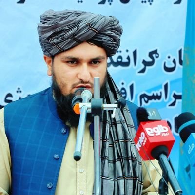 سخنگوی شاروالی مزارشريف_ د مزارشريف ښاروالۍ ویاند