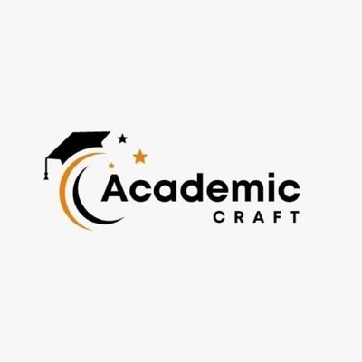 Academic_Craft's profile picture. Lecturer-led agency building students to A-grade academic projects with affordable, expert support. Trusted nationwide since 2015.