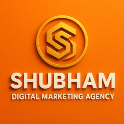 Shubhampat11099's profile picture. Shubham Digital marketing Agency: Your pathway to digital success. Crafting innovative strategies to amplify your online presence and drive business growth.