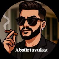 Absürt Avukat (@absurtavukat) Twitter profile photo