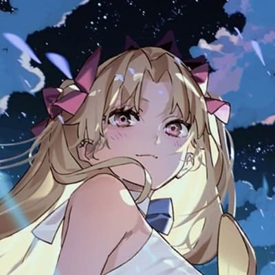 無言フォロー&リプ失礼します
主にfgoたまにパニグレ/原神
関連とかツイートします股間に来るものはRTしますのでお気おつけて
※エレちゃん推しです