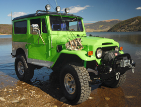 FlyFishingExpo's profile picture. 