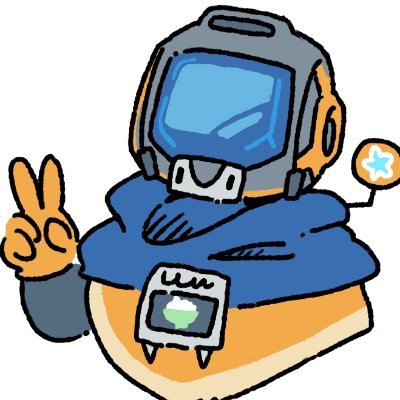 uruchigame's profile picture. No Man's Skyの話を気兼ねなくするための隔離アカウント　通常：  @uruchikome