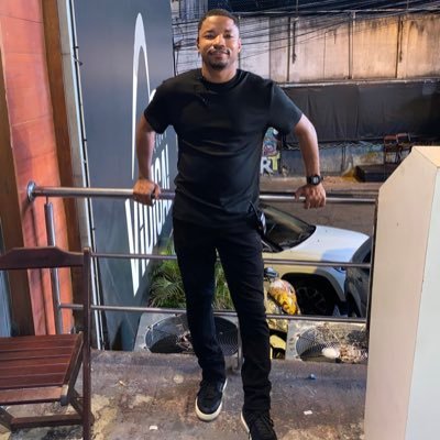 O SENHOR é o meu pastor: nada me faltará! Salmos 23:1 🙏🏾
ADM 👨🏾🎓♥ / 27/08/2023 M12 🖤🥀 / FLAMENGO ❤️🖤