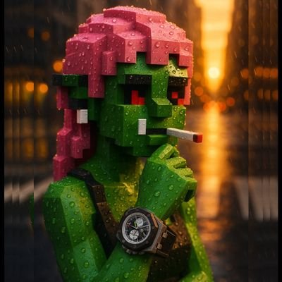KewlChick π¦ Profile