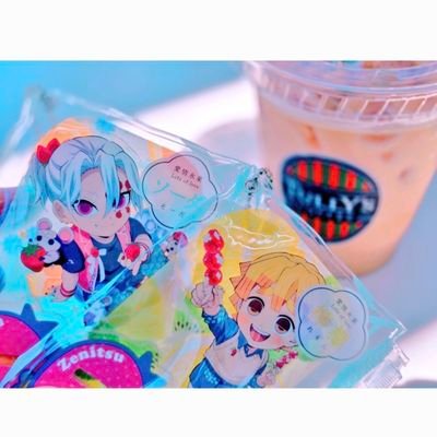 取引垢/成人済/振込先:ゆうちょ:三菱UFJ銀行/※普通郵便は発送から1週間、追跡有はお届けから3日間で受取連絡無い場合は無事にお届け出来たと判断致します※/鬼滅の刃(宇髄善逸)BLEACH(浦原一護)呪術廻戦(虎杖甚爾脹相)怪獣8号(保科)アイナナ(環大和身内分:楽) #ぬいのお取引