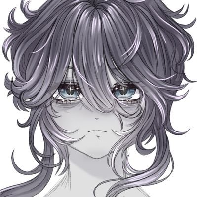 Hiya! I'm Lyke! I'm a 2d artist! I specialise in all sorts of artforms! nice to meetcha!
