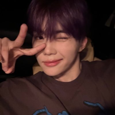 (Park Gunwook from ZEROBASEONE parody) people say, i'm cute. | OCRP// NSFW Content 🔞