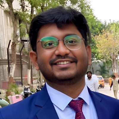 Final-year med student | Step 1 passed | Researcher | Built https://t.co/XoJMqeFYvQ to help fellow IMGs | #FOAMed