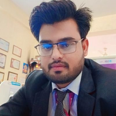 SACHINDm13473's profile picture. देशभक्त, ओशो की जन्मभूमिसे,समाज सेवक, counselor, working in Education field. Follow back सभी को मिलेगा. 
जय हिंद🇮🇳 @antiIslam