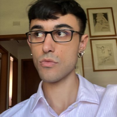 kokutan___'s profile picture. It is astonishing just how much of what we are can be tied to the beds we wake up in in the morning, and it is astonishing how fragile that can be.