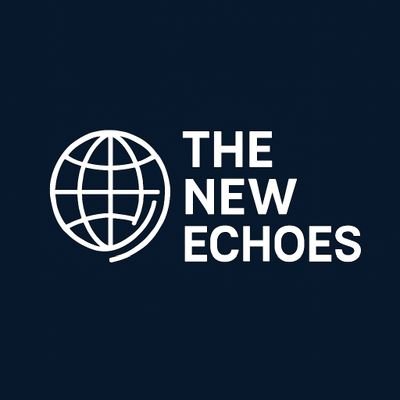 Thenewechoes's profile picture. 🌍 Independant International News Media