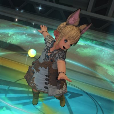 Ramizel_E'lenmeyerさんのプロフィール画像