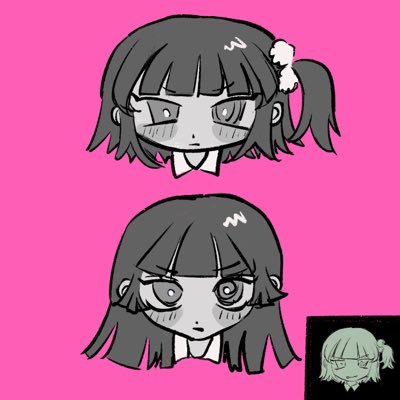 mochitu0_0_'s profile picture. @motaretu0_0🇯🇵  2025画集作っています 年末にBOOTHで販売