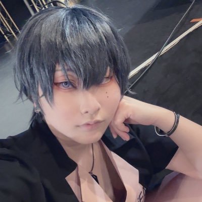 ゆずでもゆずこでも//20⇧//推しの衣装を着る//🌈🕒//Mマス//とうらぶ//ぬ🦀//第五//18✈️//オオエ