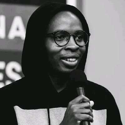 oratorkimani's profile picture. They tried to Feminize the African man. Now the soil is rising through My Spine. 

~Son Of The Soil.

https://t.co/RdvHTm4Bxa