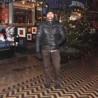 Ahmer Al Bakistani (@drshogun1) 's Twitter Profile