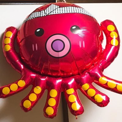 たこさんのプロフィール画像