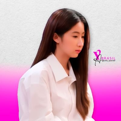 Fã clube oficial da atriz e cantora Yoko Apasra 🇧🇷 | Acompanhe novidades, bastidores e projetos exclusivos! Participe do fandom mais apaixonado!