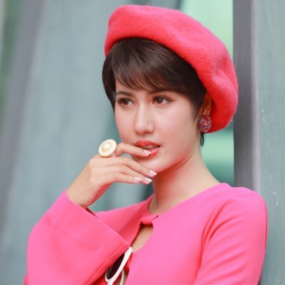 pinkployfamily's profile picture. Support @PaparwadeePP 🆙 ผลงานละคร📺👽💟🤟🏻#pinkployy_ 🔜 #กุหลาบเล่นไฟ IG/Tiktok :@pinkployfamily FB:@pinkployfamily