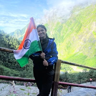 shravya_2704's profile picture. Technical Officer at Food Safety and Standards Authority of India (@fssaiindia)