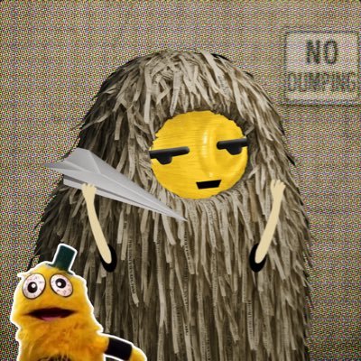 emyrPRMR's profile picture. degen trash lover