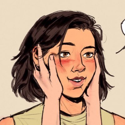 curiositysdarling on ao3 | local loser lesbian lovergirl | ao3 fic list pinned | fellow sapphics welcome 🫶